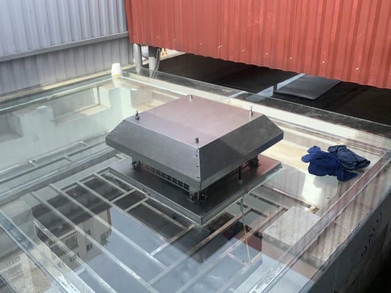 Hướng Dẫn Cách Lắp Đặt Quạt Hút Mái Vortex Đúng Kỹ Thuật, Hiệu Quả Và Tiết Kiệm Chi Phí